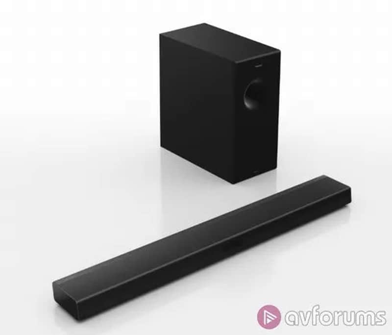Panasonic SC-HTB600 Home Theatre System - 5.1 Channels, Bluetooth Connectivity - Open Box image 1