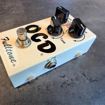 Fulltone OCD V1.7 - 2013 image 2