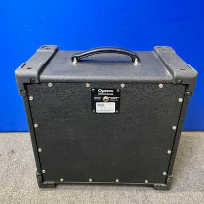 Quilter MicroPro Mach 2 HD 1x12 Extension Cabinet ca. 2015 image 3