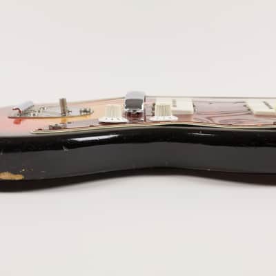 1965 Fender Jazzmaster, Sunburst image 15
