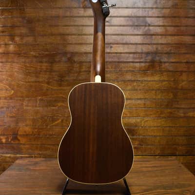 Fender Zuma Concert Ukulele image 2