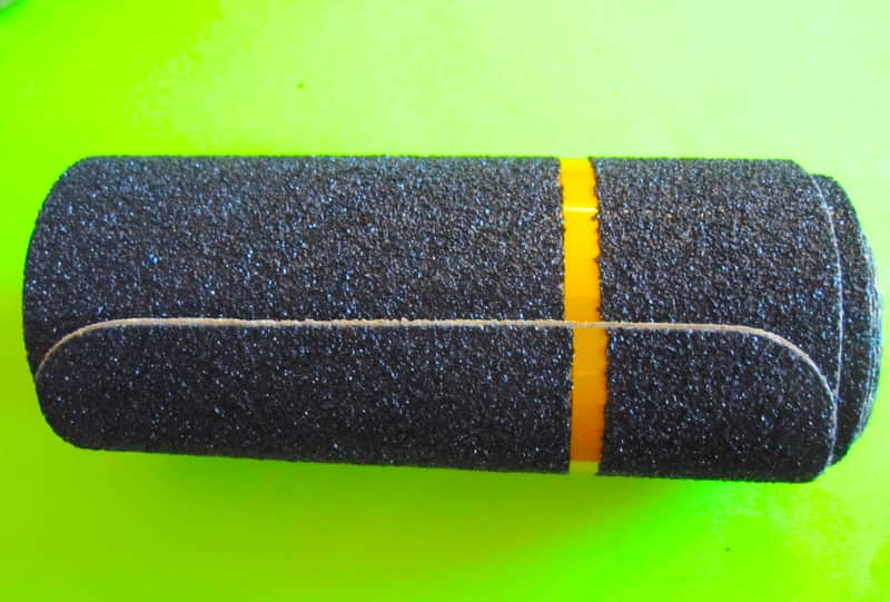 Bass Drum Pedal and Hihat Pedal Grip Tape image 1