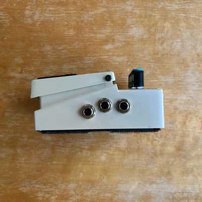 Boss DD-8 Digital Delay 2019 - Present - White image 4