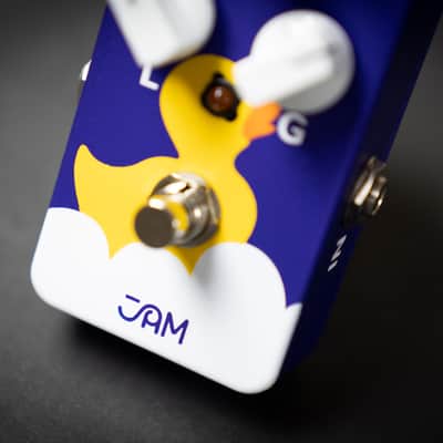 JAM Pedals Eureka! Fuzz image 4