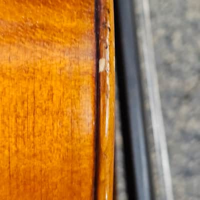 D Z Strad Model 250 Violin Outfit (3/4 Size) (Pre-owned) image 12