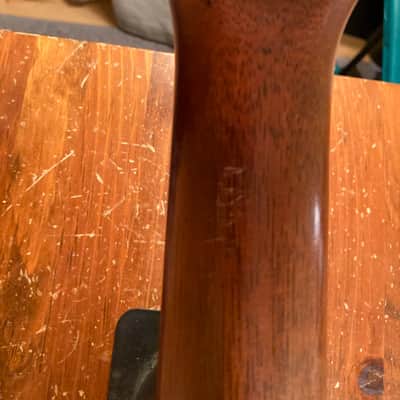 Martin Special 16 Style Rosewood Dreadnought Acoustic-Electric Guitar Natural image 5