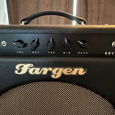 Fargen Blackbird 40w Combo image 2