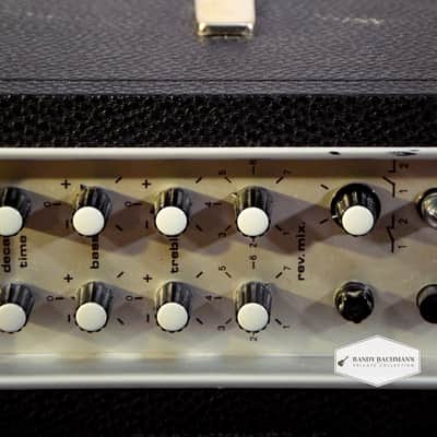 AKG BX-10 Spring Reverb Unit :: Vintage :: E1 image 24