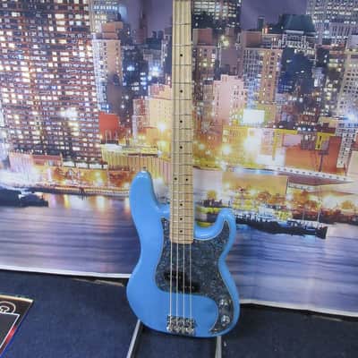 ~Cashified~ Squier Precision Bass image 13