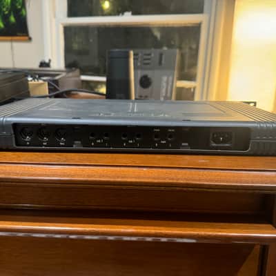 E-MU Proteus/2 XR Orchestral Rack Sound Module Vintage 16-Bit Synth Module image 4