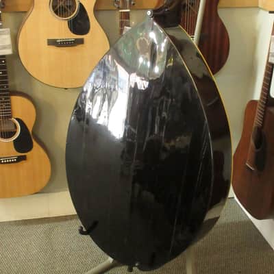 Gibson Kalamazoo KJ Mandobass c.1930's image 10