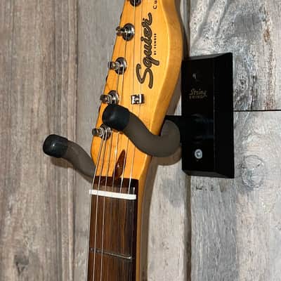 NEW Squier Squier Classic Vibe Custom "Esquire" by Fender Sherwood Green, Support Brick & Mortar Music Shops buy it Here ! image 7