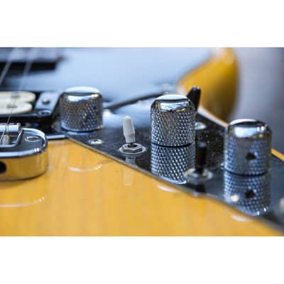 1979 Music Man Sabre II natural image 18