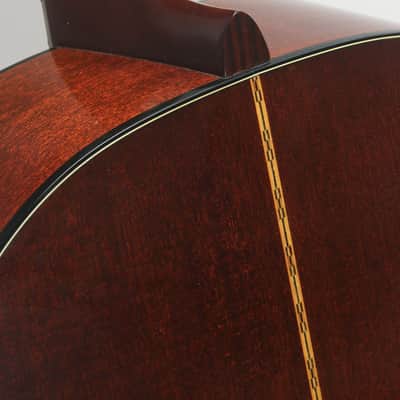 Martin D12-20 (1970) image 5
