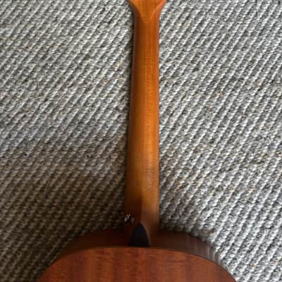 Taylor GS Mini Mahogany 2012 - Present - Natural image 11