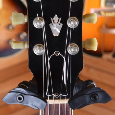 Gibson SG Standard P-90 Heritage Cherry image 15
