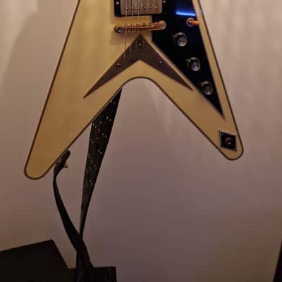 Gibson Flying V Custom Custom Shop image 3