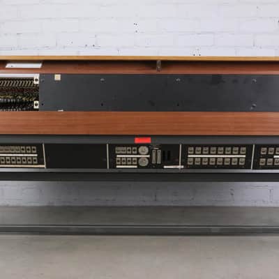 Neve 8014 16 Channel Analog Recording Console Vintage 1073 Mic Preamps Robbie Robertson #42799 image 9