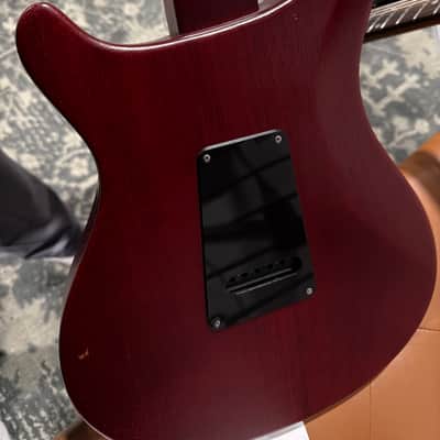 PRS S2 Custom 24 2013 - 2016 image 5