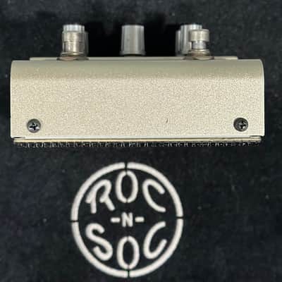 Maxon ROD-881 Real Tube Overdrive image 6