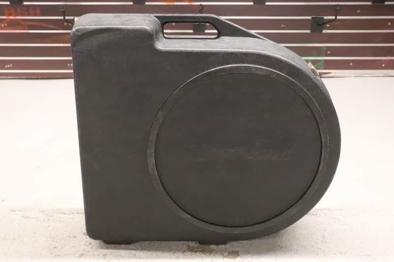 Slingerland Hard Snare Drum Case Vintage 1970's #2 image 1