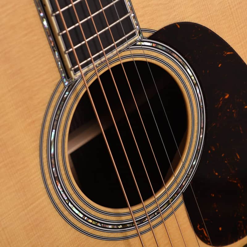 Martin Standard Series D-42 image 8