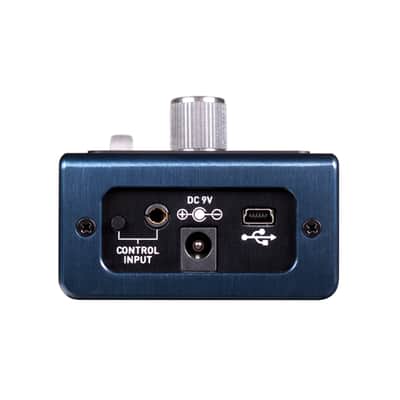 New Source Audio SA270 EQ2 Programmable EQ Guitar Pedal image 3