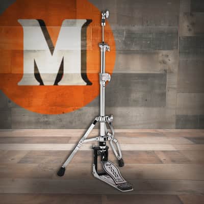 DW 9000 Series 2-Leg Hi-Hat Stand  - Open Box (DWCP9500TB) image 1
