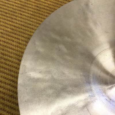 Zildjian 10" K Series Splash Cymbal 1988 - Present - Traditional image 10