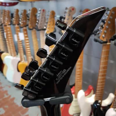 Jackson Soloist Slx Tbk Lh Left Handed image 6