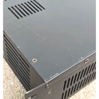W Audio DA1000 series - Power Amplifier - Fair image 14