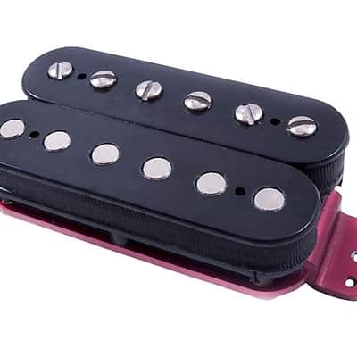 Fender 099-2218-206 Twin Head Modern Stratocaster Neck Humbucker