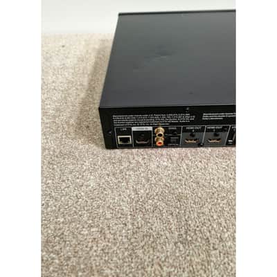 OPPO BDP-103 - Media Player - Very Good image 11