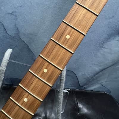 Fender Player Series Loaded Precision Bass Neck with Pau Ferro Fingerboard Bild 4