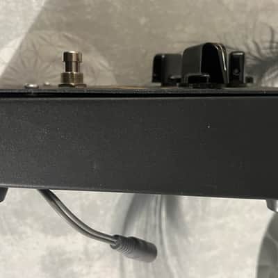 Electro-Harmonix Big Muff Pi V7 (Black Russian) 1998 - 2009 - Black image 2