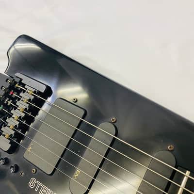 Steinberger GL4T 1988 Made in USA imagen 17