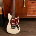 Fender MG-65 Mustang Reissue MIJ