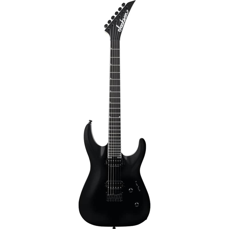 Jackson Pro Plus Series Soloist SLA2 HT image 1