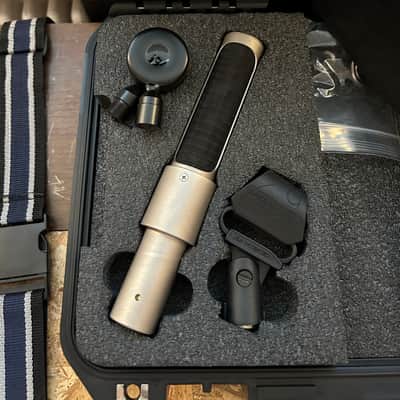 AEA Nuvo N22 Pair + Stereo Accessory Kit - 2022 image 7