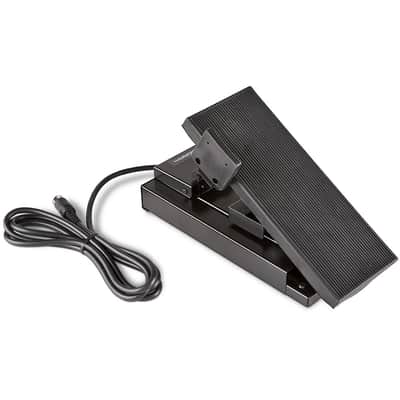 Hammond EXP-100F Expression Pedal Regular image 1