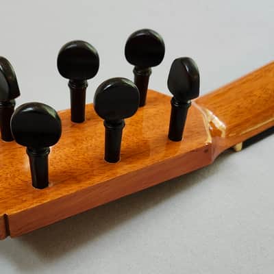 Jose Oribe Guitarra Artesanna by K. Yairi KY-215 *Traditional Flamenco* - Vintage 1972 - Spruce/Cypress - w/ HSC image 5