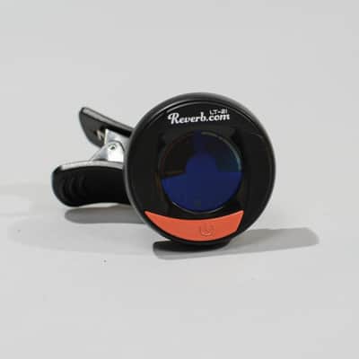 Reverb Clip-on Tuner (Europe exclusive) image 3