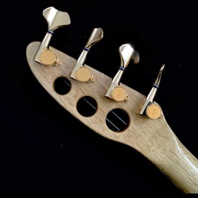 JD Guitars Moons Palamino 2025 image 14