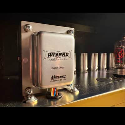 Wizard MCII MK2 2024 image 4