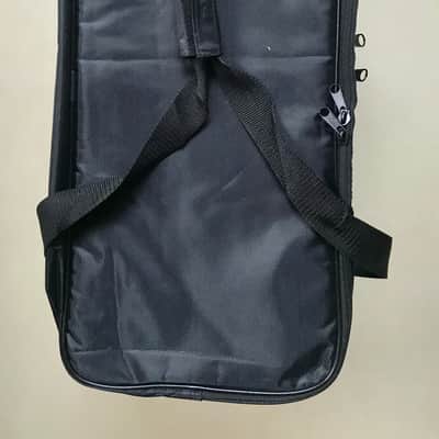 Little Walter Octal 30 Tweed Style Head with Rack/Carry case image 9