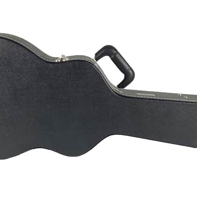 TKL Performer™ Series Square-Neck Resonator Guitar Hardshell Case image 2
