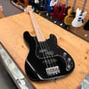Squier Precision Bass PJ Electric Bass Guitar