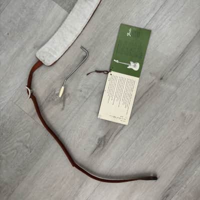 1968 Fender Bronco - Original Accessories included image 12