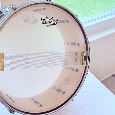 Tama  StarClassic Performer 14x5.5 (BEAUTIFUL SNARE) image 10