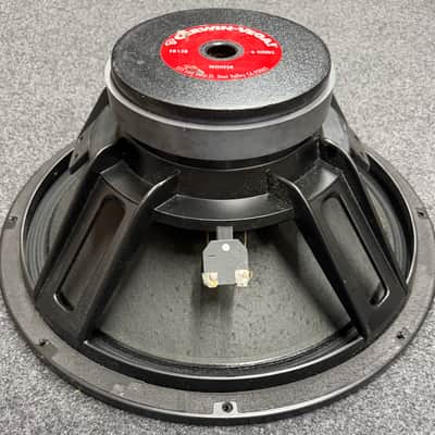 Cerwin-Vega FR15B 6Ω 15" Reconed Woofer Replacement Speaker image 3